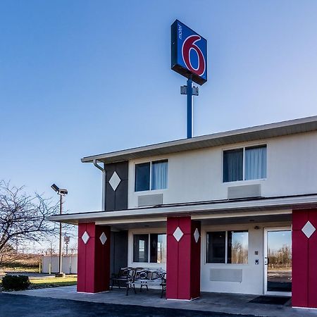 Motel 6-Barkeyville, Pa Exterior foto