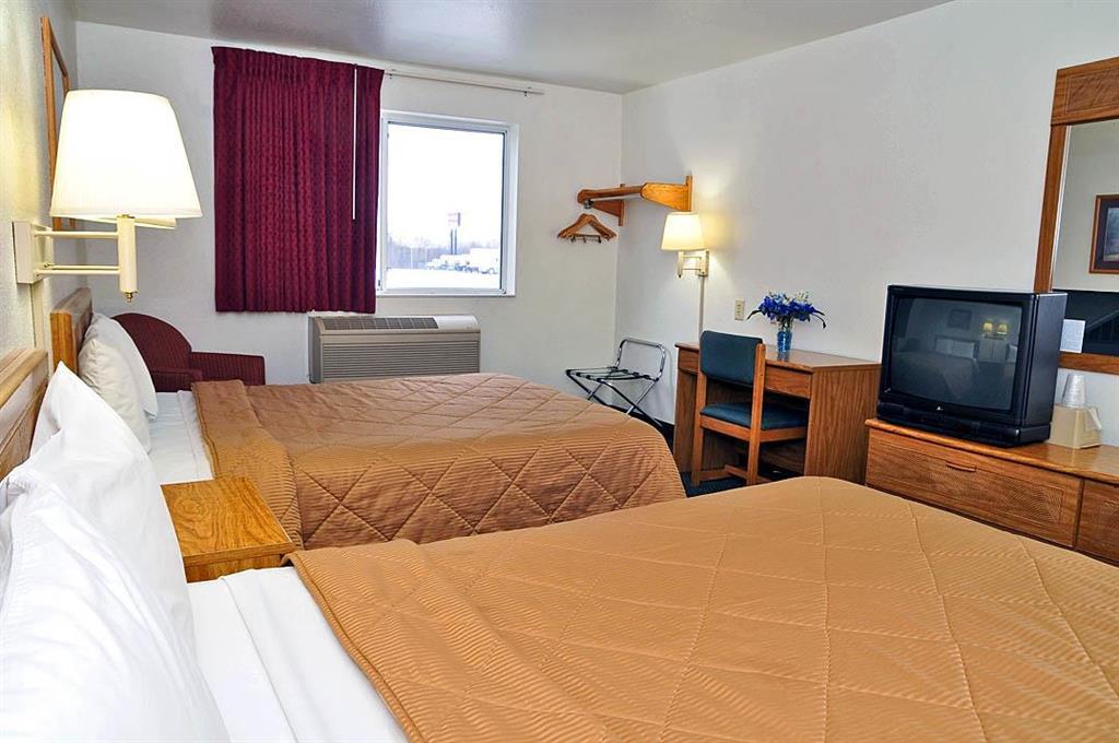 Motel 6-Barkeyville, Pa Habitación foto