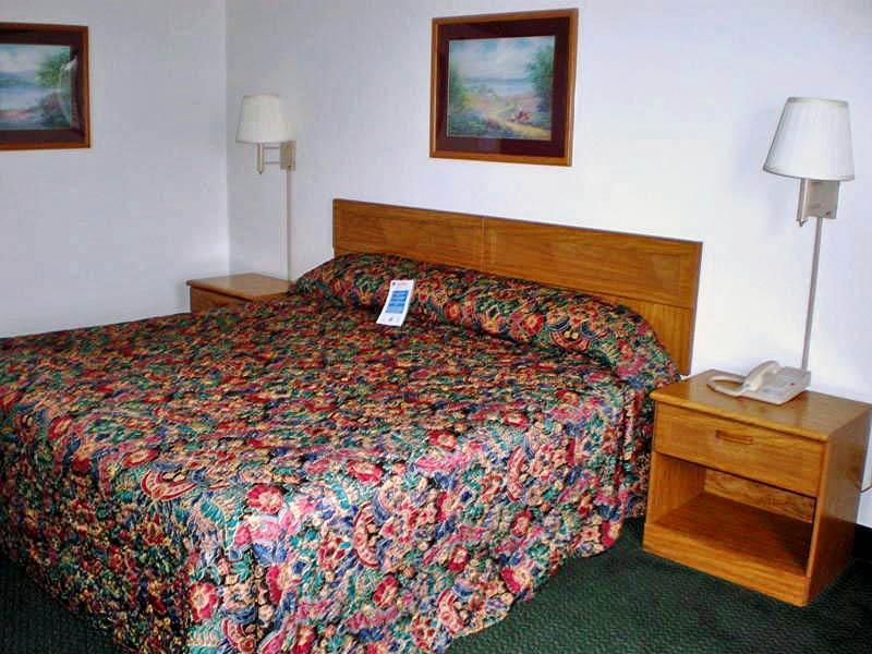 Motel 6-Barkeyville, Pa Habitación foto