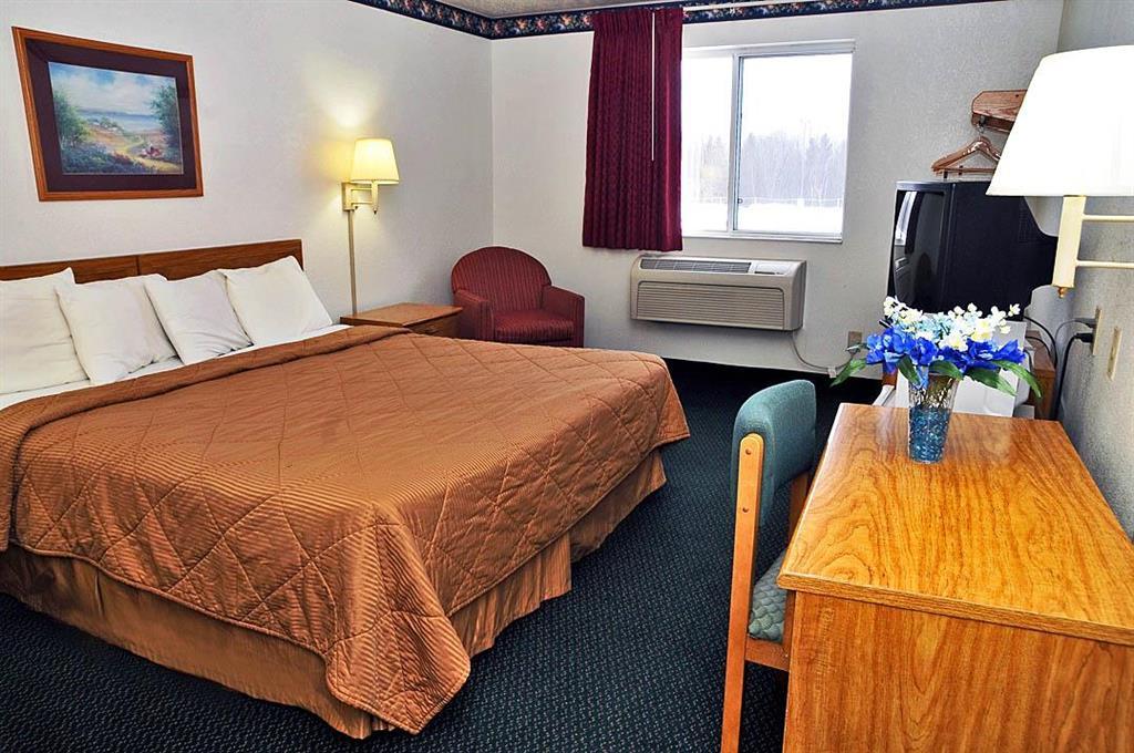 Motel 6-Barkeyville, Pa Habitación foto